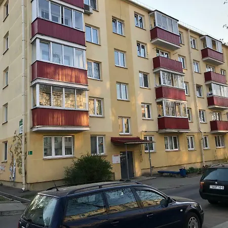 Park Cheluskincev