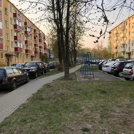 Park Cheluskincev * Minsk